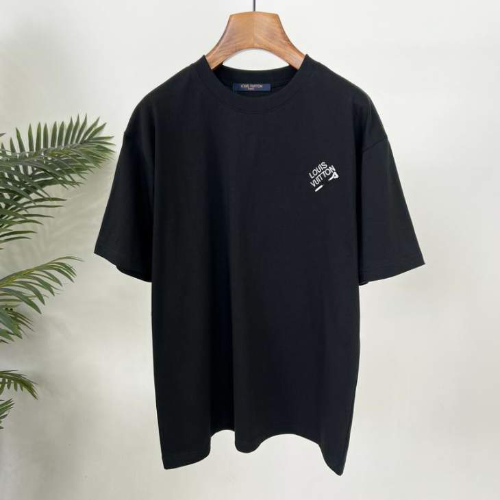Picture of Louis Vuitton T Shirts Short _SKULVS-2XLtltx1867765